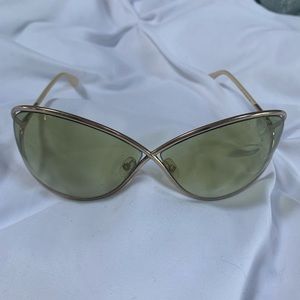 Tom Ford sunglasses